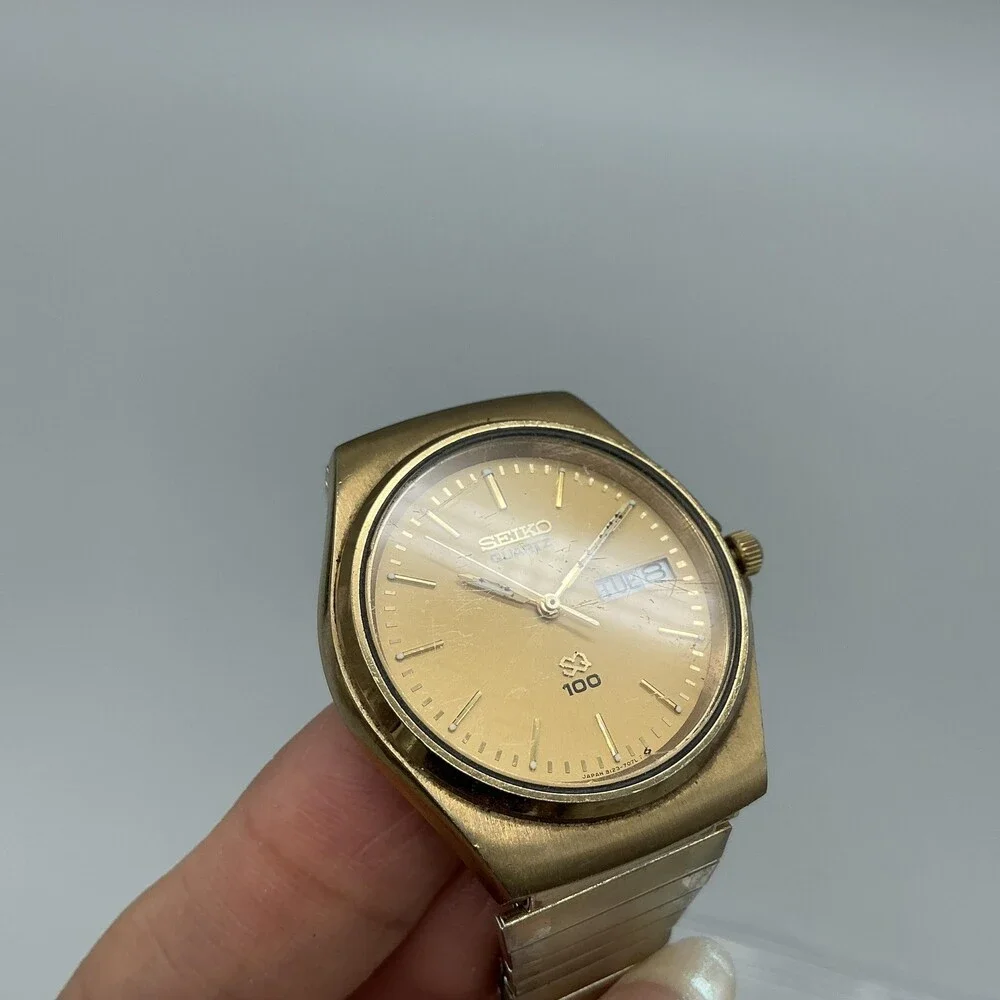 Seiko see photos